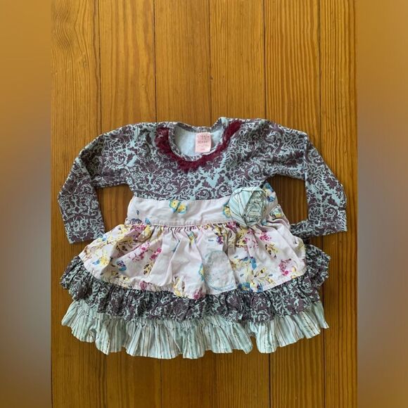 Giggle Moon Toddler Dress - Picture 1 of 5